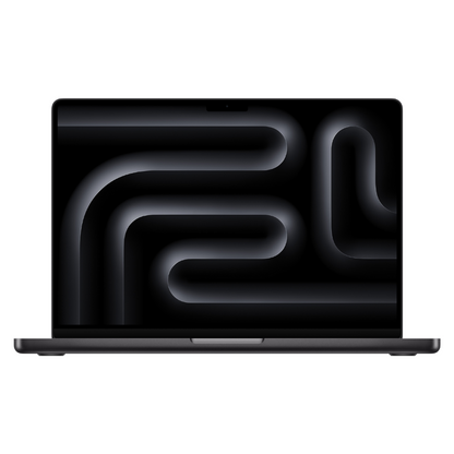 Apple MacBook Pro (14-inch) – Apple M4 (2024)