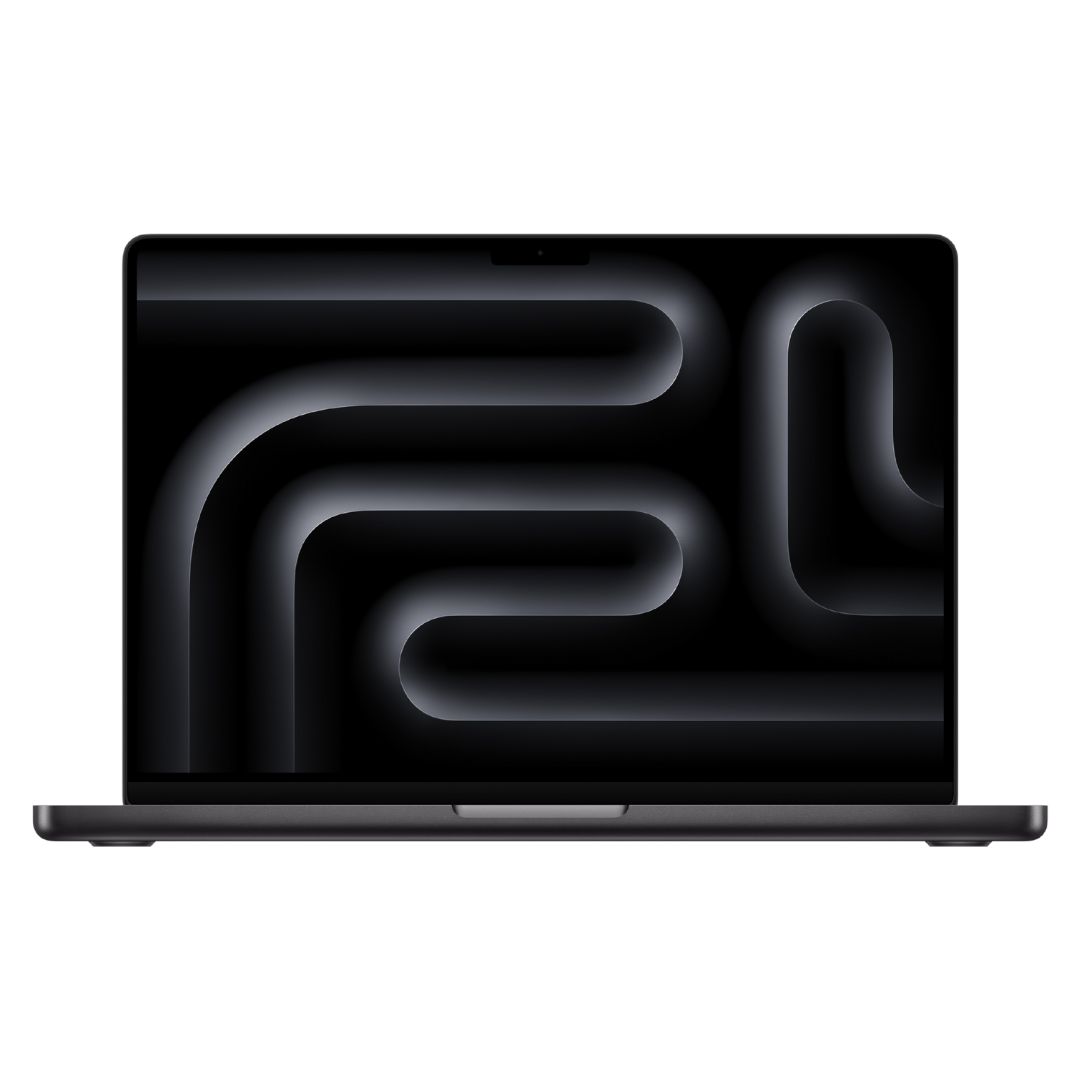 Apple MacBook Pro (16-inch) – Apple M4 Pro (2024) New Open-Box