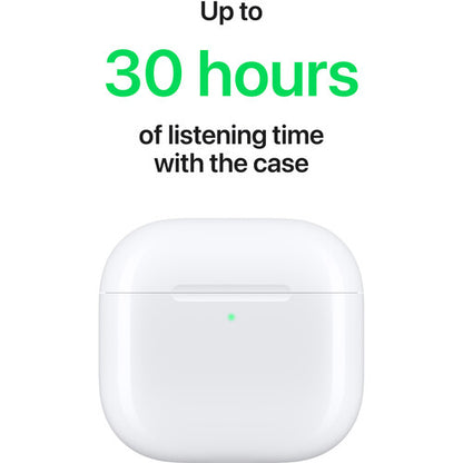 AirPods 4