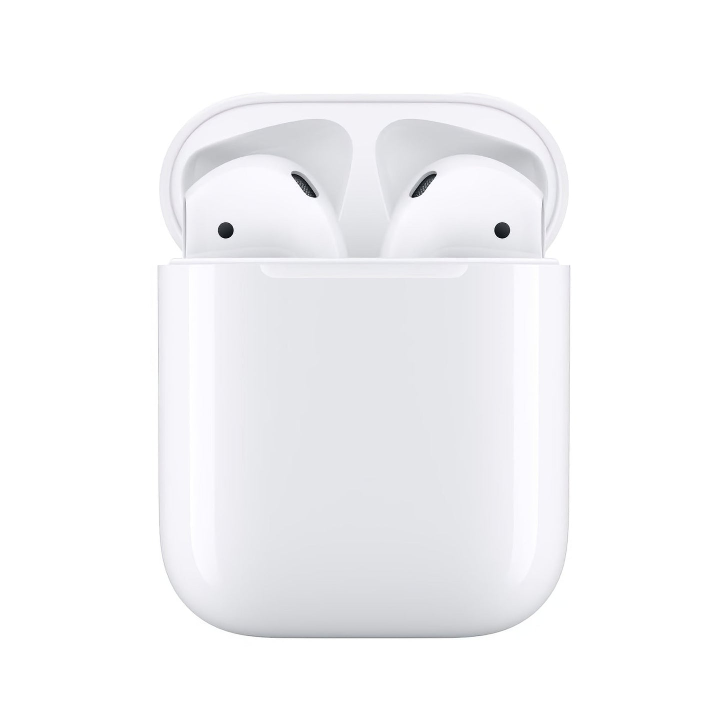 Apple - AirPods (Gen 2) - Maxandfix -