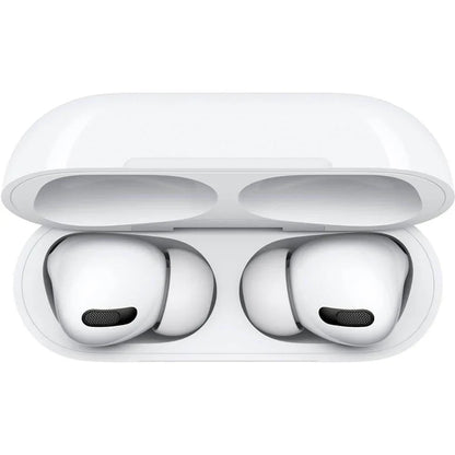 Apple - AirPods Pro (2nd Gen) With MagSafe Charging Case - Maxandfix -