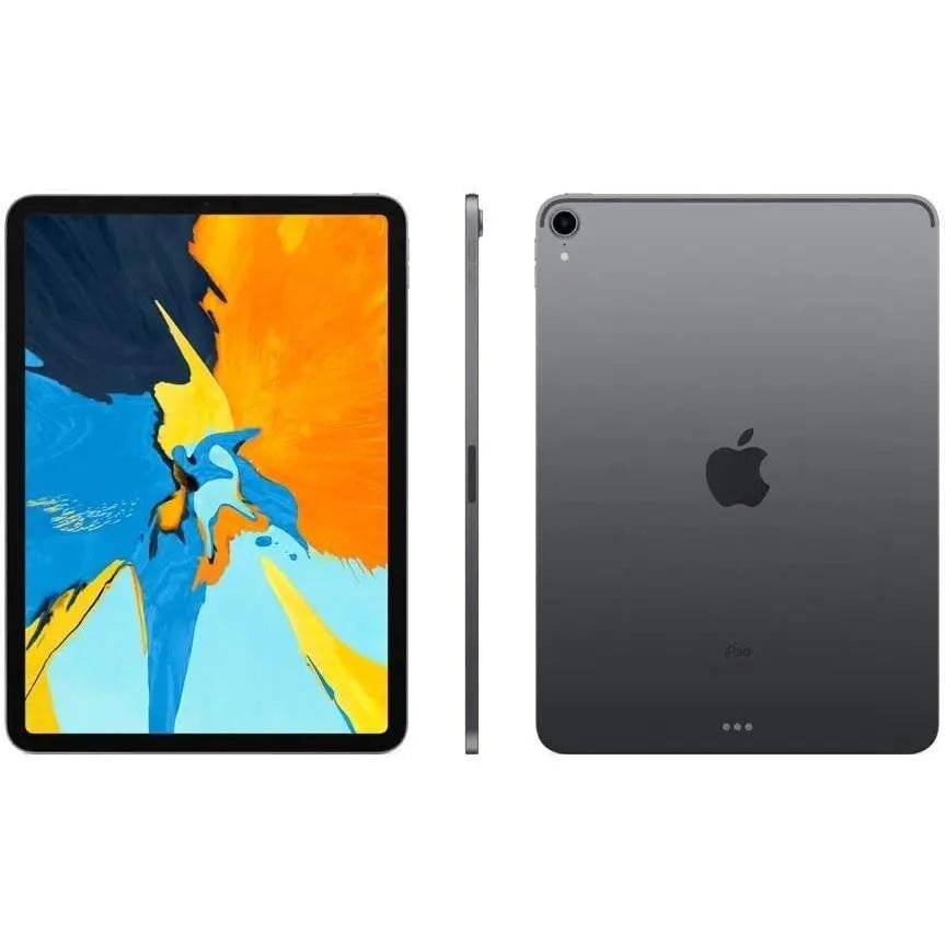 iPad Pro 11inch 「第1世代」 Amazon.co.jp: 【整備済み品】 Apple iPad Pro 11インチ (第1