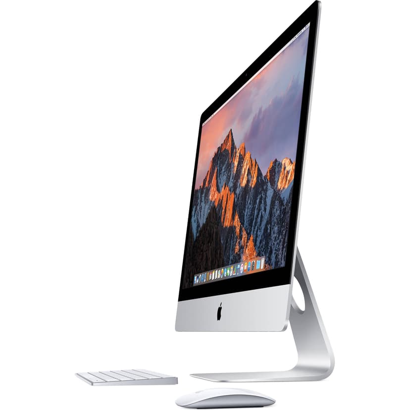 Apple - Apple iMac (21.5-inch, Retina 4K) – Intel Core (2019) – 1TB - Excellent -Intel Core i3 Processor | 1TB HDD Storage | 8B Memory - Maxandfix -