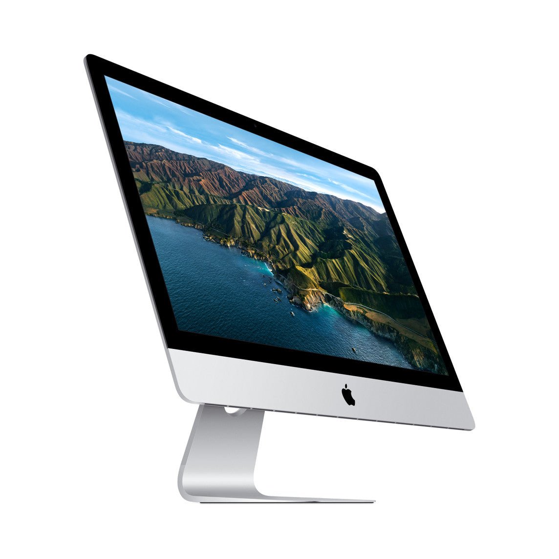 Apple - Apple iMac (21.5-inch, Retina) – Intel Core (2017) - Excellent -Intel Core i5 Processor | 1TB HDD Storage | 8B Memory - Maxandfix -