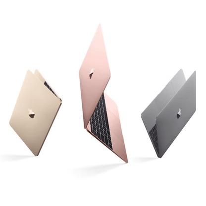 Macbook 2017 12インチ Retina ゴールド MacBook (Retina, 12-inch, 2017) - Technical Specifications
