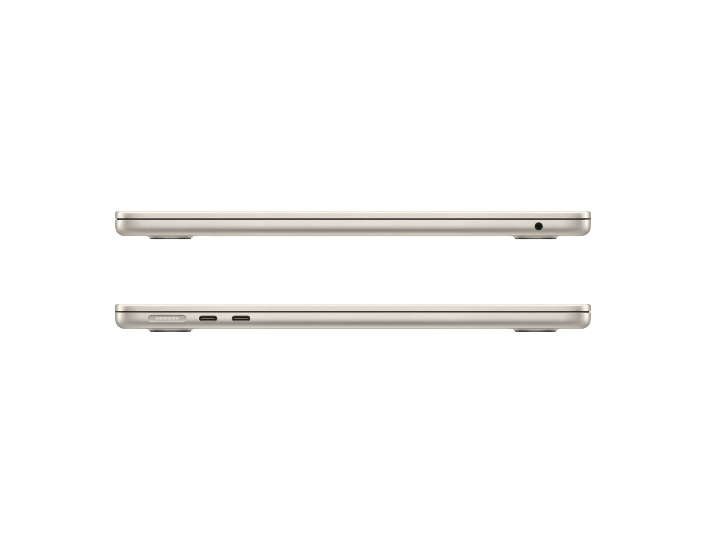 Apple - Apple MacBook Air (13-inch) – Apple M2 Chip - New Open-Box -256GB | 8GB -Midnight - Maxandfix -