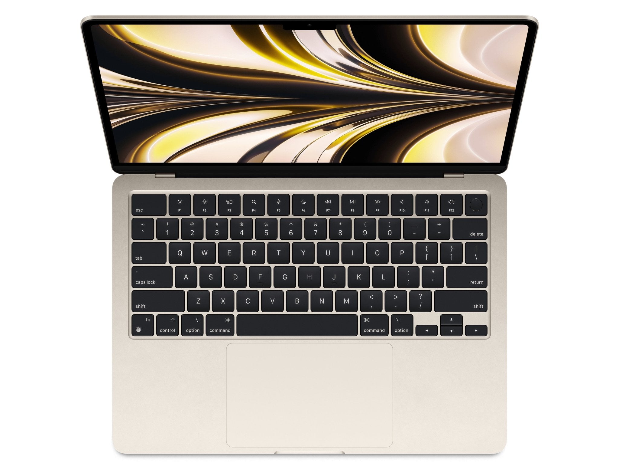 Apple MacBook Air (13-inch) – Apple M2 Chip – Maxandfix