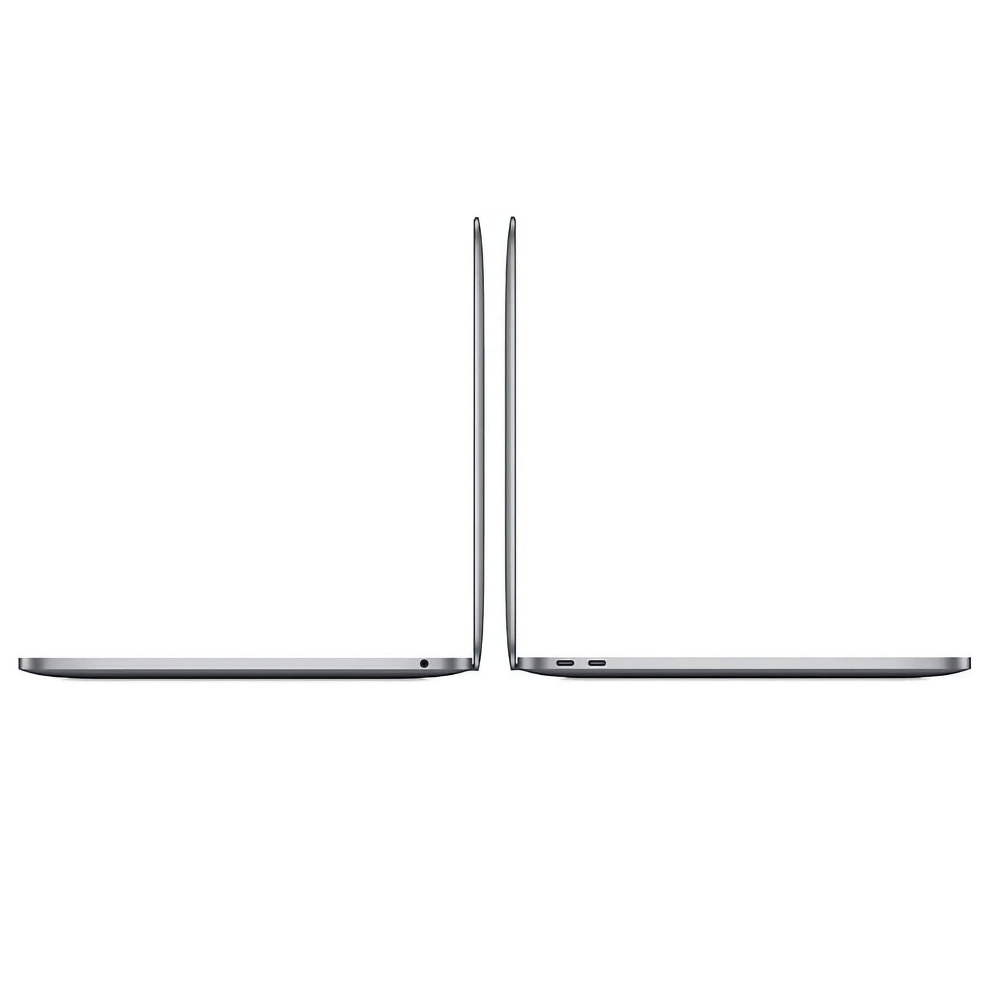 Apple - Apple MacBook Pro (13-inch) – (2017) - Excellent -256GB SSD Storage | 8GB Memory | Intel Core i5 -Space Gray - Maxandfix -