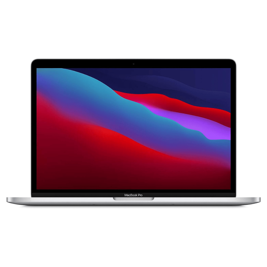 Apple - Apple MacBook Pro (13-inch) – Apple M1 Chip (2020) - Excellent -Space Gray -256GB SSD Storage | 8GB Memory - Maxandfix -