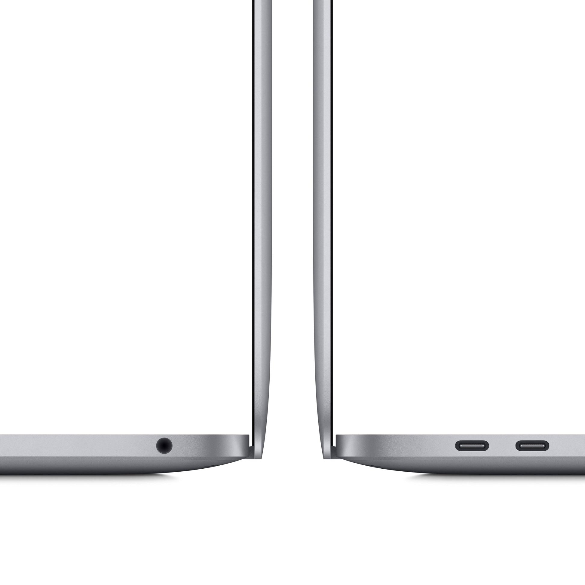 Apple - Apple MacBook Pro (13-inch) – Apple M1 Chip (2020) - Excellent -Space Gray -256GB SSD Storage | 8GB Memory - Maxandfix -