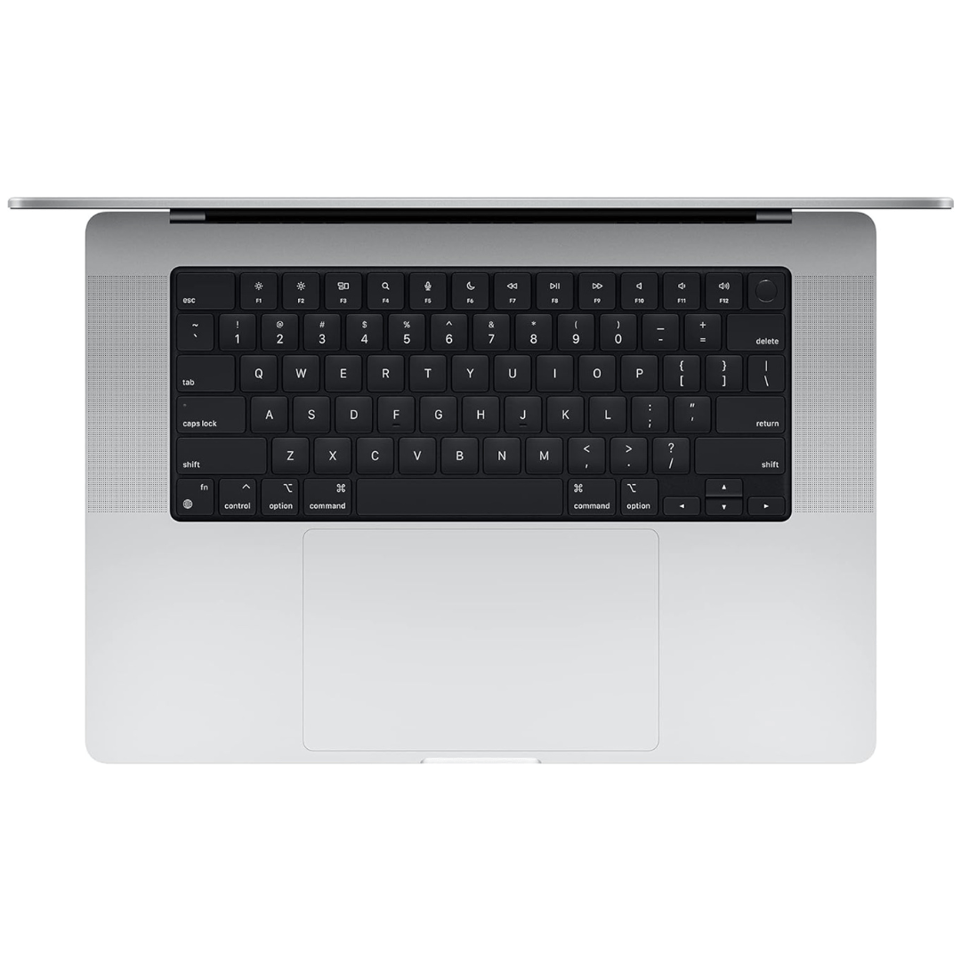 Apple MacBook Pro (16-inch) – Apple M1 Pro Chip (2021 Model
