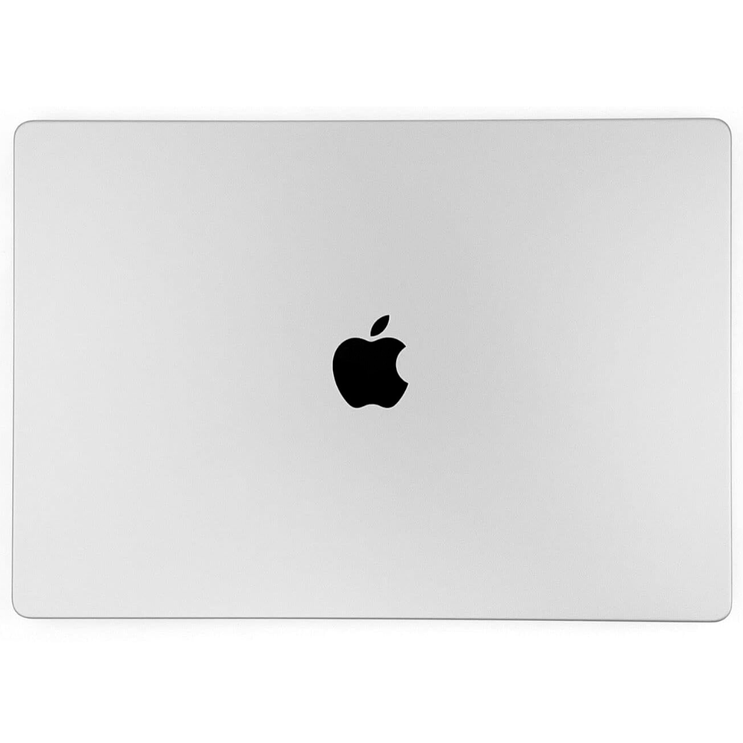 Apple - Apple MacBook Pro (16-inch) – Apple M1 Pro Chip (2021 Model) - Excellent -Space Gray -512GB SSD Storage | 16GB RAM - Maxandfix -