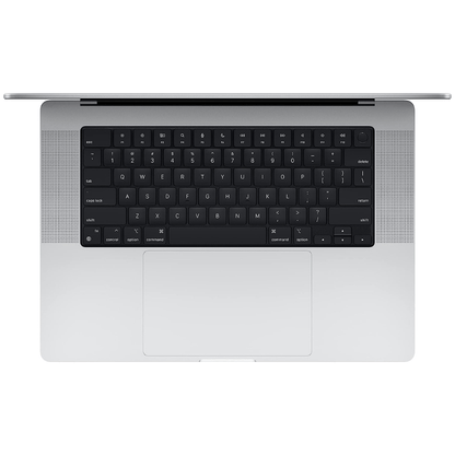 Apple - Apple MacBook Pro (16-inch) – Apple M2 Pro Chip (2023) - New Open-Box -Silver -1TB SSD Storage| 16GB Unified Memory | 19-Core GPU | 12-Core CPU - Maxandfix -