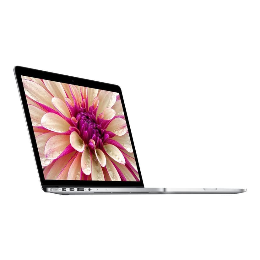 Apple - Apple MacBook Pro (Retina, 13-inch) – (2015) - Excellent -128GB -8GB - Maxandfix -