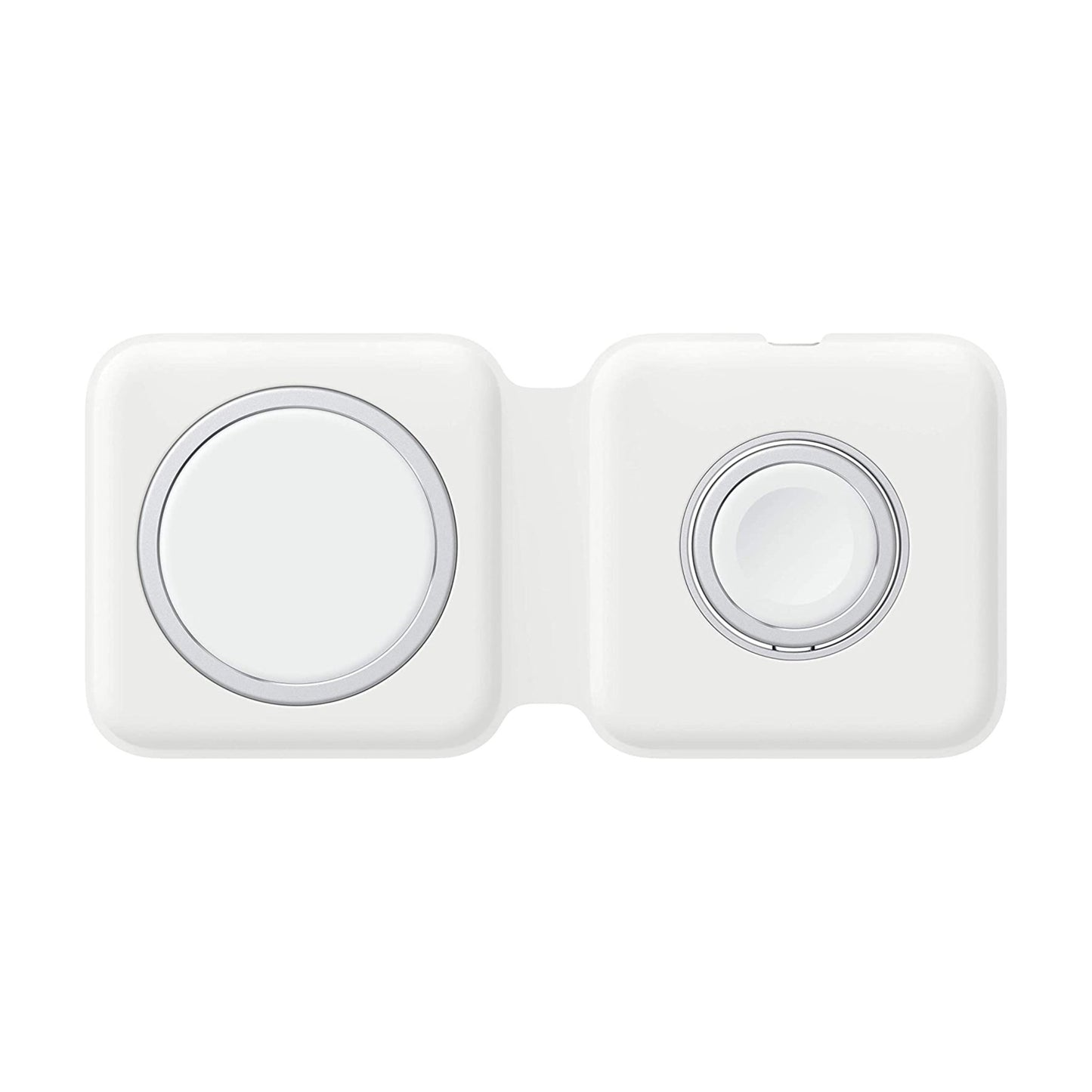 Apple - Apple MagSafe Duo - Wireless Charger Compatible with iPhone, AirPods and Watch - Maxandfix -