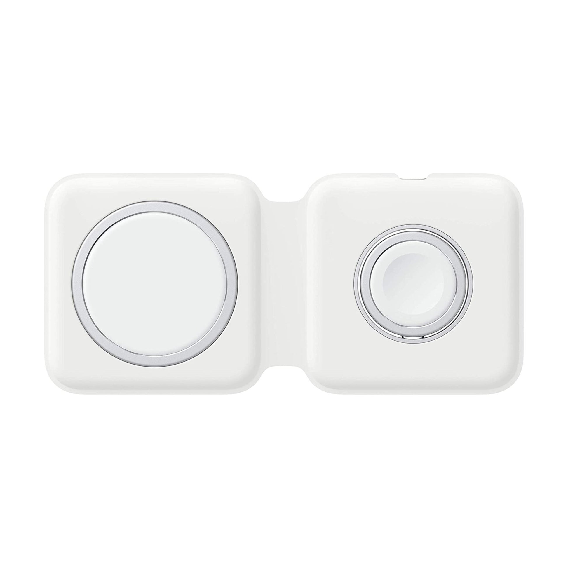 Apple - Apple MagSafe Duo - Wireless Charger Compatible with iPhone, AirPods and Watch - Maxandfix -