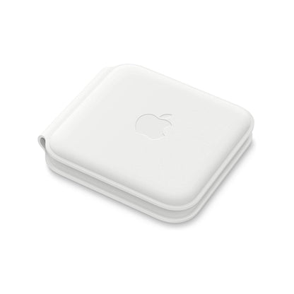 Apple - Apple MagSafe Duo - Wireless Charger Compatible with iPhone, AirPods and Watch - Maxandfix -
