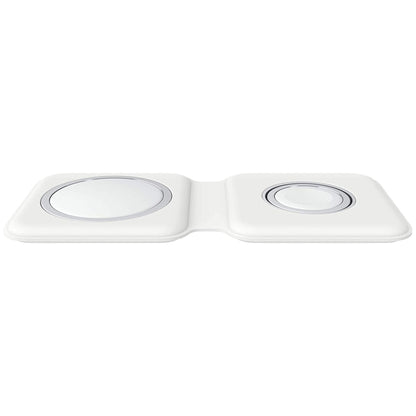 Apple - Apple MagSafe Duo - Wireless Charger Compatible with iPhone, AirPods and Watch - Maxandfix -