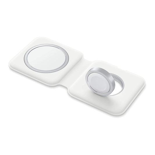 Apple - Apple MagSafe Duo - Wireless Charger Compatible with iPhone, AirPods and Watch - Maxandfix -