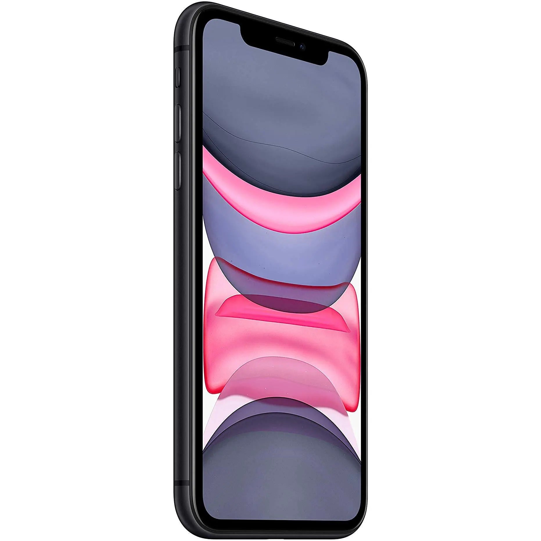 Apple iPhone 11 ブラック 256GB Verizon Apple iPhone 11 256GB, Black - Walmart.com