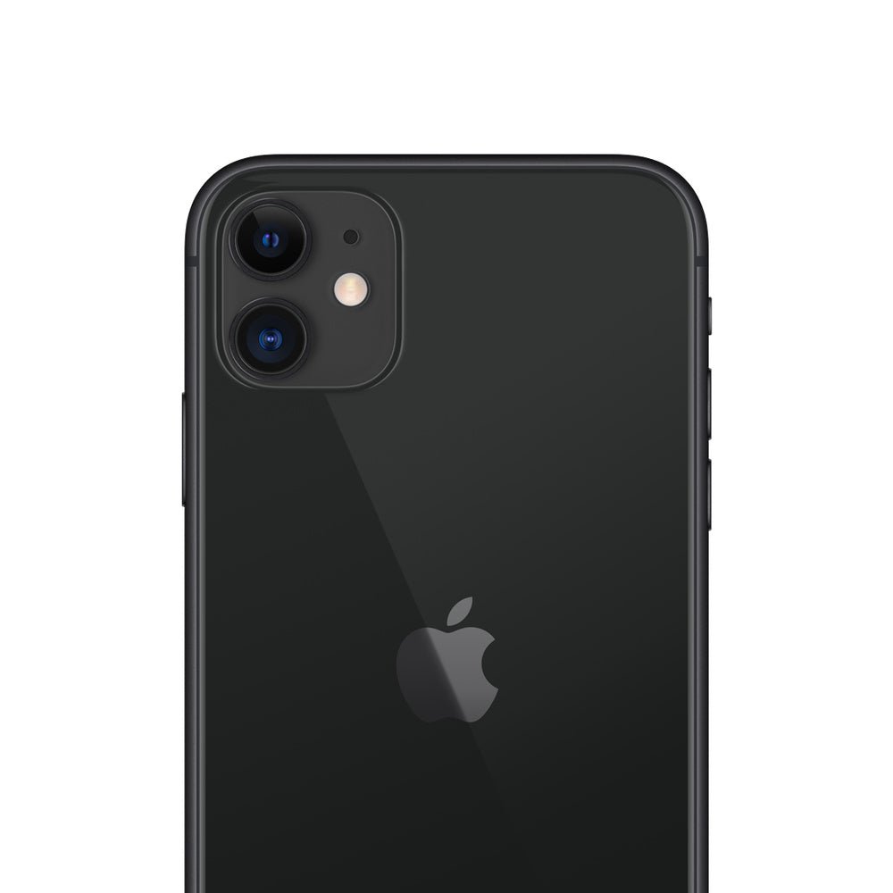 Apple - iPhone 11 (Unlocked) - 256GB -Black -Excellent - Maxandfix -