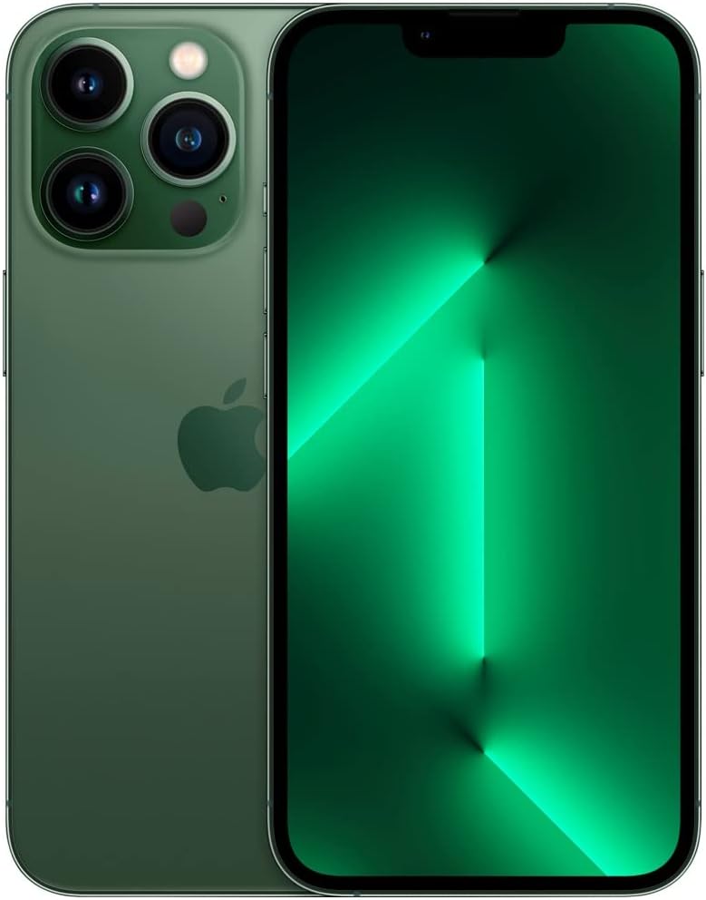  Alpine Green