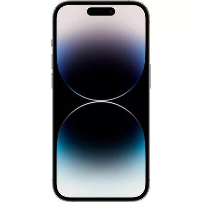 Apple - iPhone 14 Pro (Unlocked) - 128GB -Space Black -New Open-Box | AppleCare+ - Maxandfix -