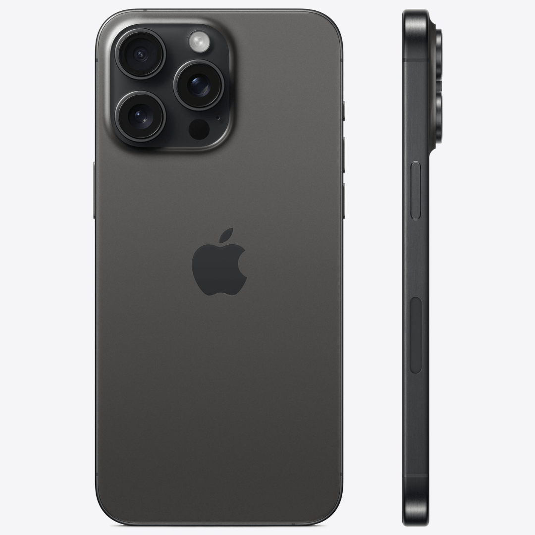 Unlocked iPhone 15 Pro Max | Unlocked iPhone | Maxandfix