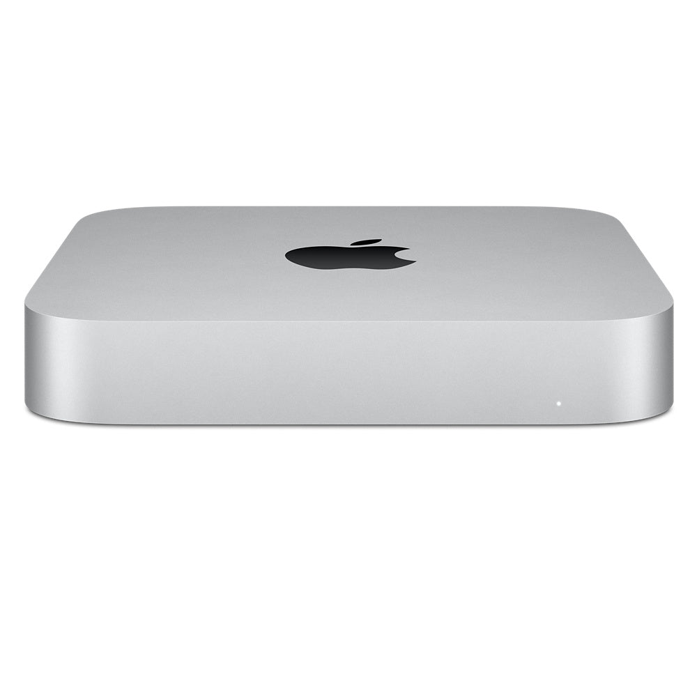 Apple - Mac mini - Apple M1 chip - 8GB -256GB -Apple M1 Chip with 8‑Core CPU and 8‑Core GPU - Maxandfix -