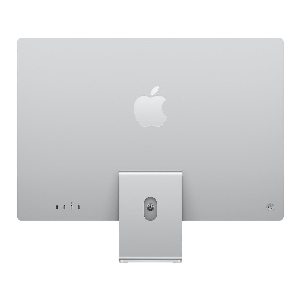 Apple iMac (24-inch, M3 chip with 8‑core CPU and 8‑core GPU)