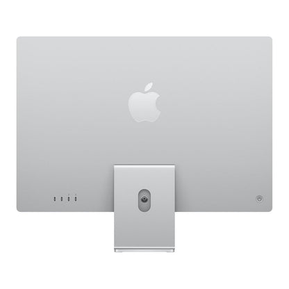 Apple iMac (24-inch, M3 chip with 8‑core CPU and 8‑core GPU)