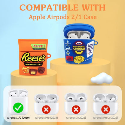 AirPods 2nd Generation 3-Pack