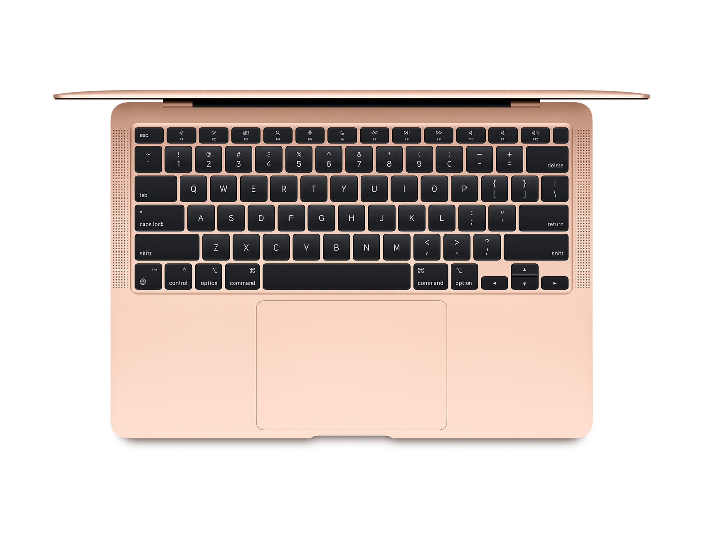 Apple MacBook Air (13-inch) – Apple M1 Chip (Late 2020 Model) - Maxandfix