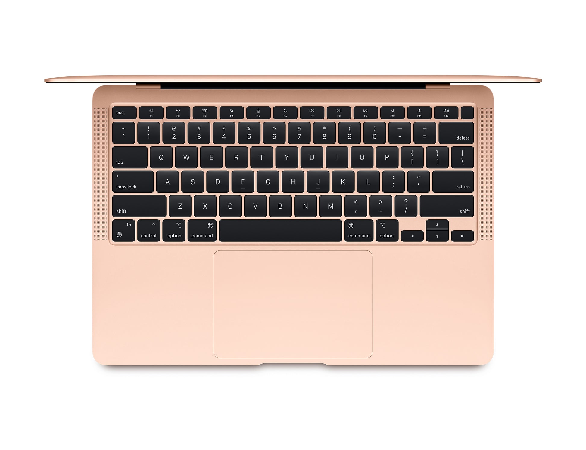Apple MacBook Air (13-inch) – Apple M1 Chip (Late 2020 Model) - Maxandfix