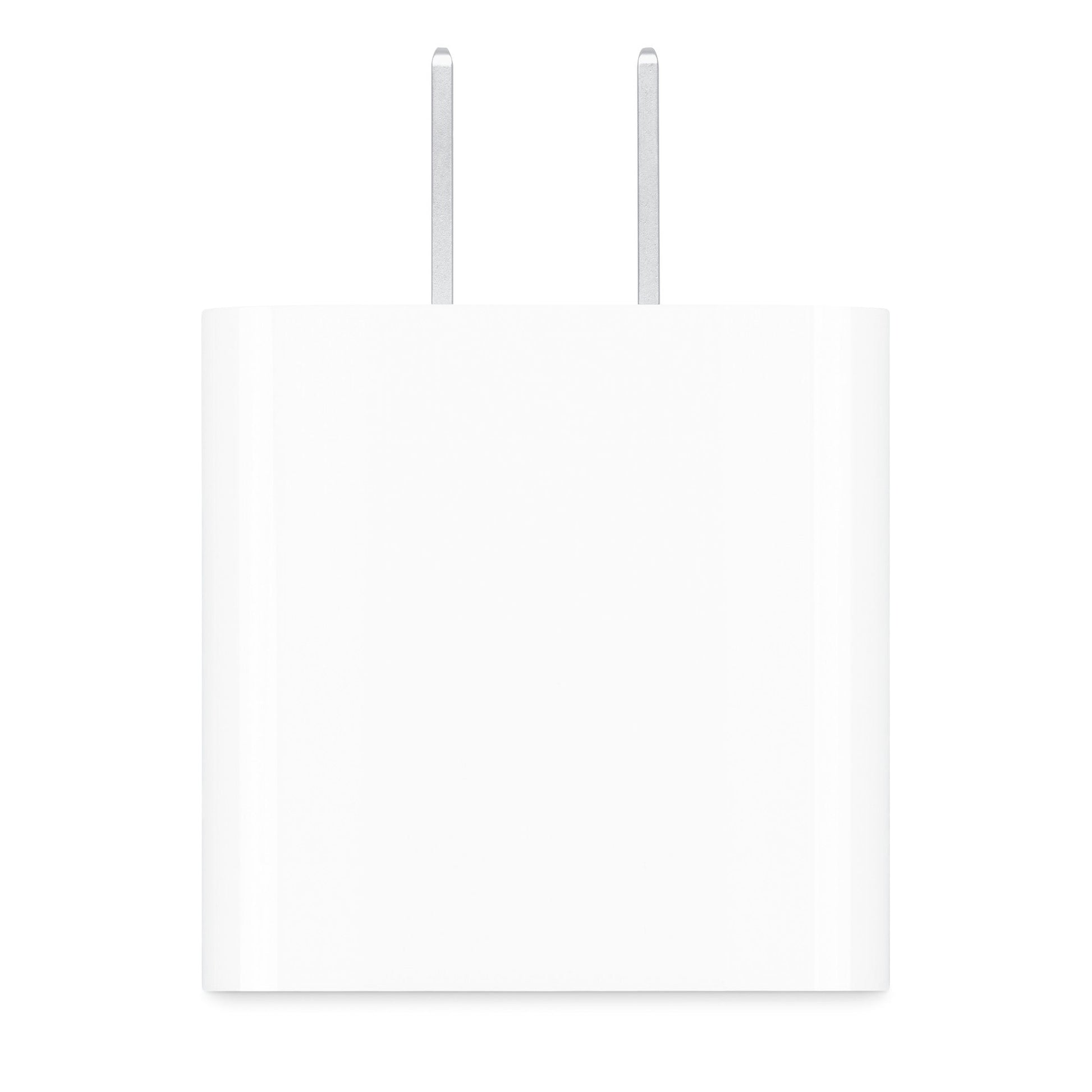 Maxandfix - 20W USB-C Power Adapter - Maxandfix -