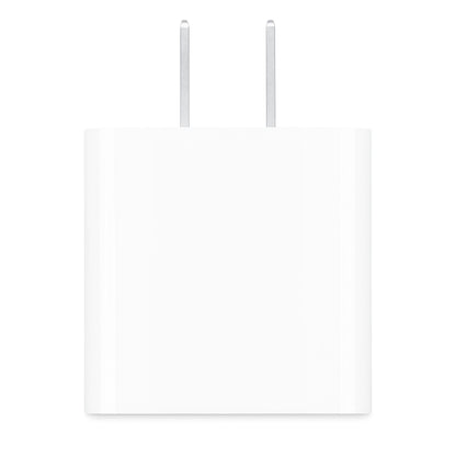 Maxandfix - 20W USB-C Power Adapter - Maxandfix -