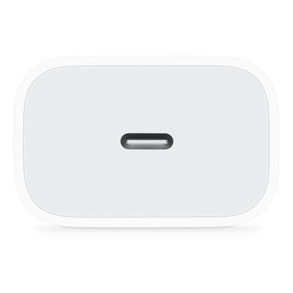 Maxandfix - 20W USB-C Power Adapter - Maxandfix -