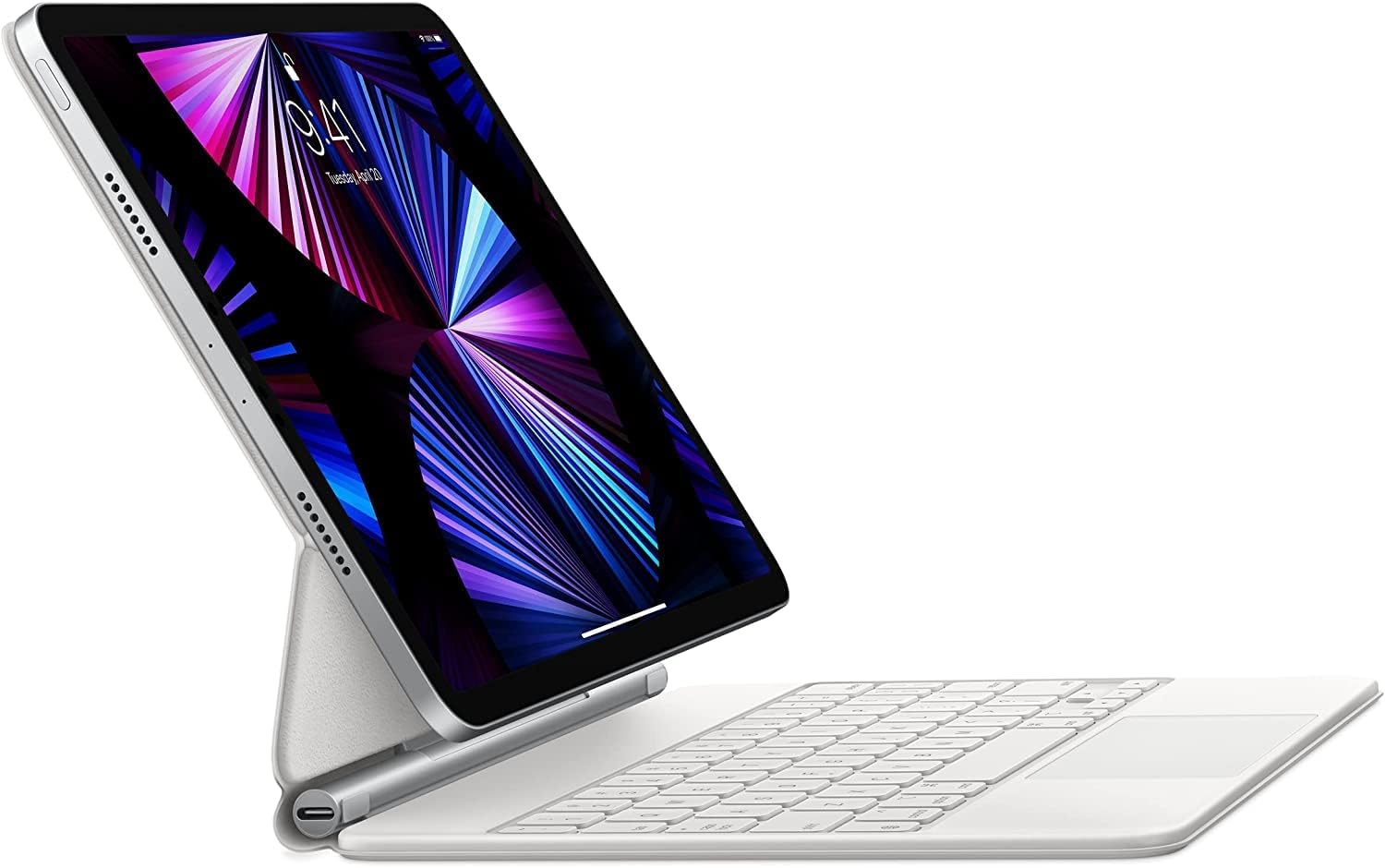 Apple - Apple Magic Keyboard 11inch用 Amazon.com: Apple Magic Keyboard: iPad Keyboard case for