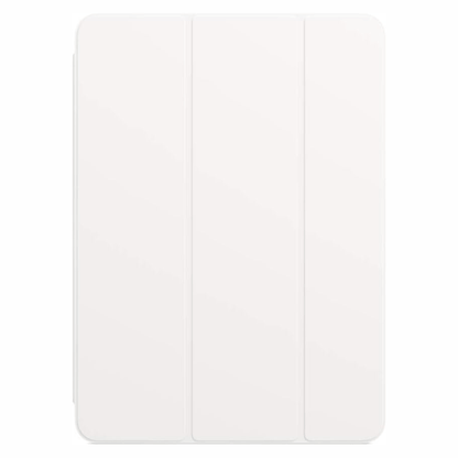 Maxandfix - Apple Smart Folio for 11-inch iPad Pro (1st and 2nd Gen) - White - Maxandfix -