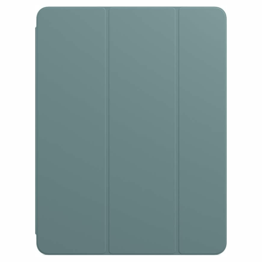 Maxandfix - Apple Smart Folio (for 11-inch iPad Pro - 2nd Gen & iPad Air 4th Gen) - Cactus - Maxandfix -