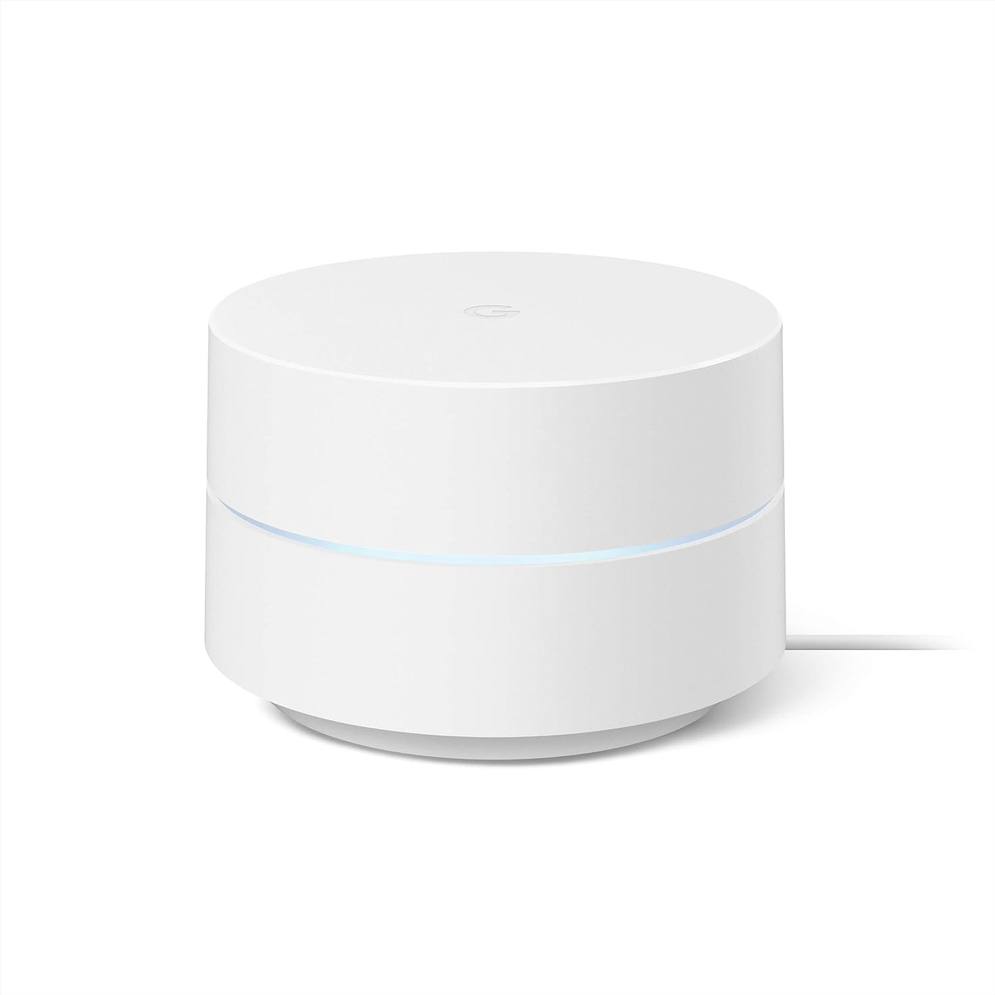 Maxandfix - Google Wifi - AC1200 - Mesh WiFi System - Wifi Router - 1500 Sq Ft Coverage - 1 pack - 1-Pack - - Maxandfix -