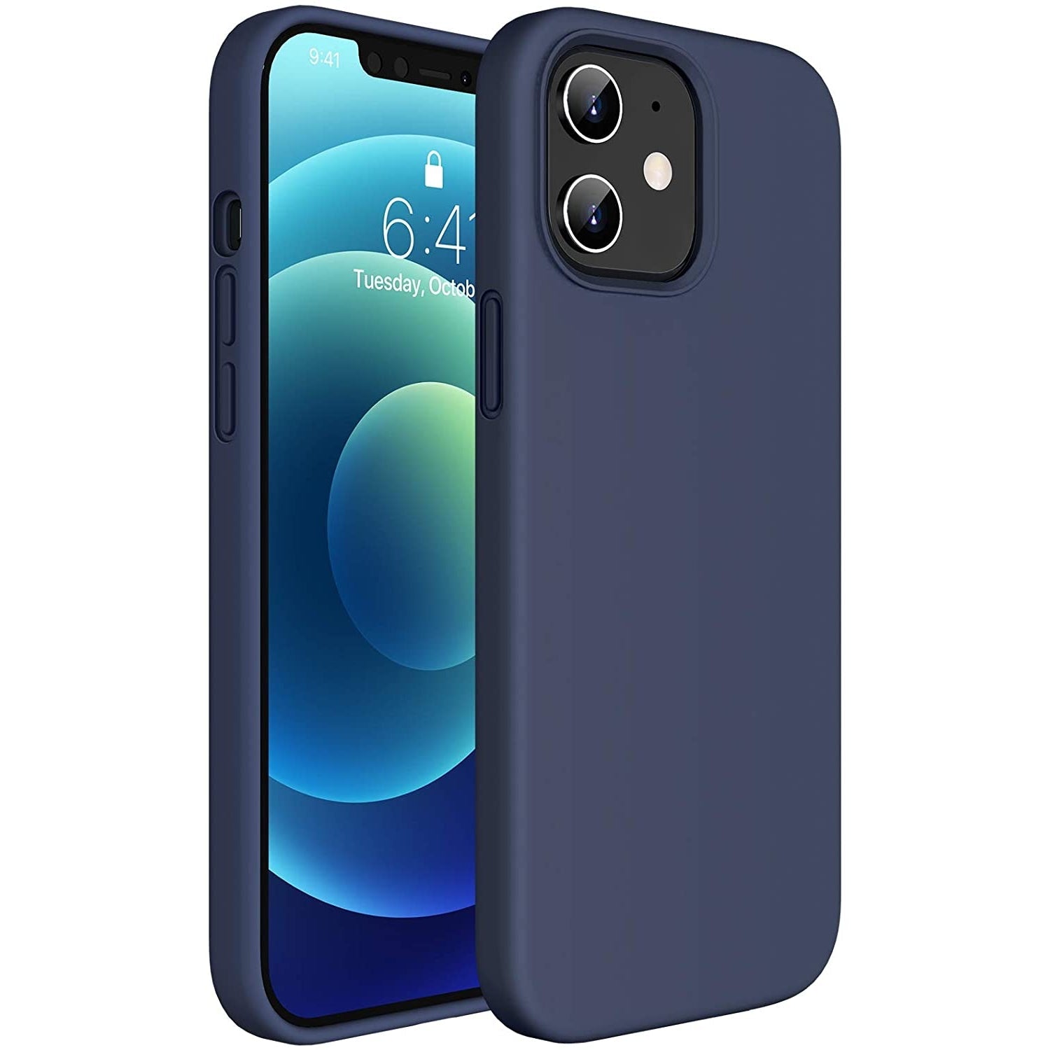 Maxandfix - Miracase Compatible with iPhone 12 Case and iPhone 12 Pro Case 6.1 inch (2020) - Maxandfix -