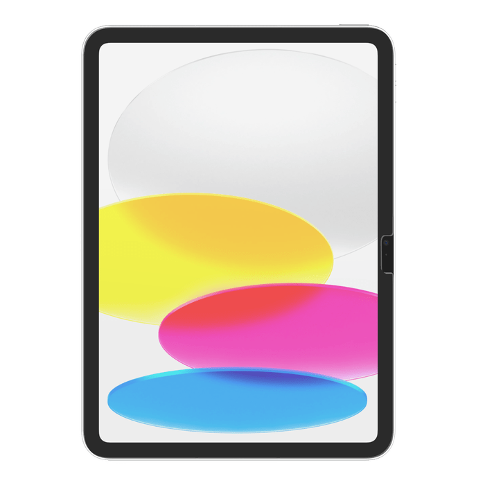 Maxandfix - Screen Protector for iPad Air 4/5 Generation 10.9-inch & iPad Pro 11-inch Display (2-Pack) Tempered Glass - Maxandfix -