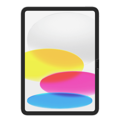Maxandfix - Screen Protector for iPad Air 4/5 Generation 10.9-inch & iPad Pro 11-inch Display (2-Pack) Tempered Glass - Maxandfix -