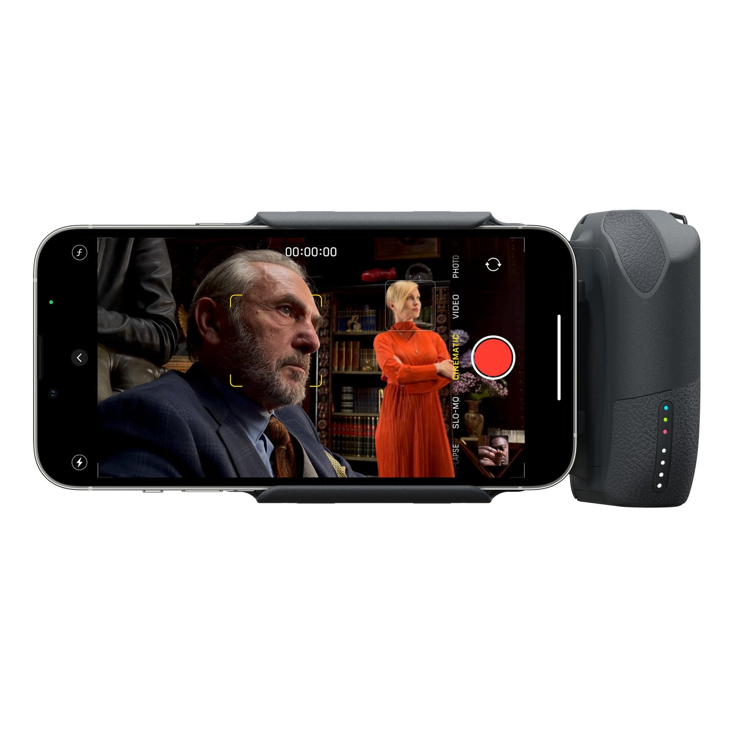 Maxandfix - ShiftCam ProGrip Starter Kit - Maxandfix -