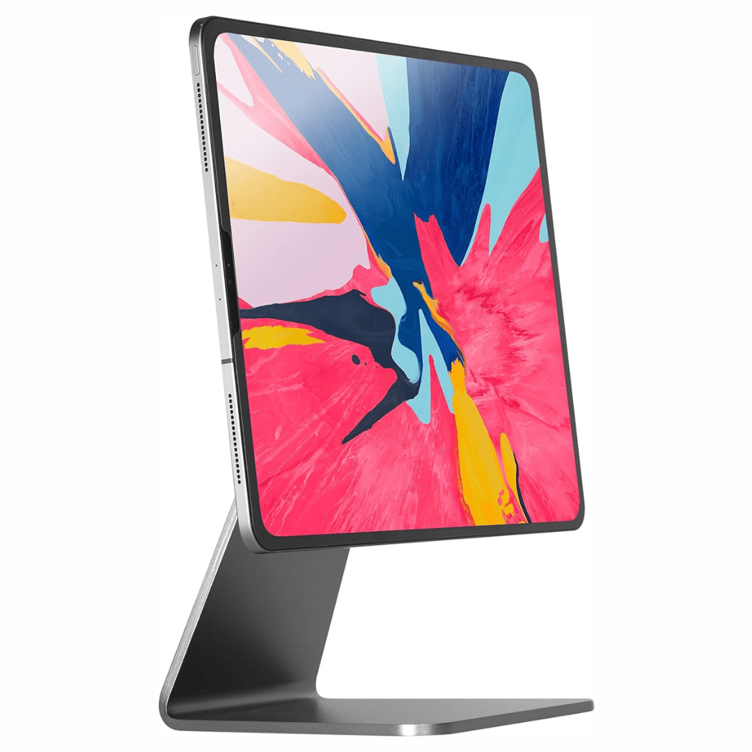 Maxandfix - Stand for Apple iPad Pro 11'' 1st/2nd/3rd/4th Generation - Gray - Maxandfix -