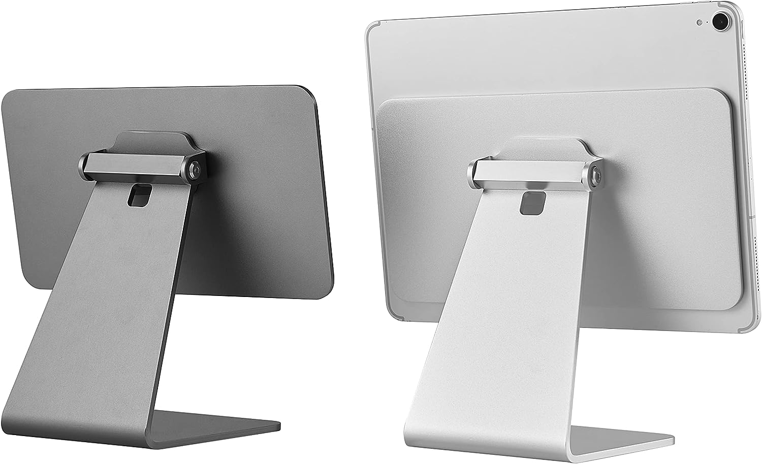Maxandfix - Stand for Apple iPad Pro 11'' 1st/2nd/3rd/4th Generation - Gray - Maxandfix -