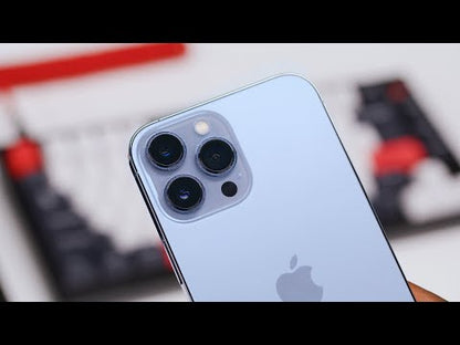 Unlocked iPhone 13 Pro Max