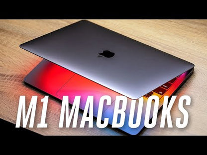 Apple MacBook Pro (13-inch) – Apple M1 Chip (2020)