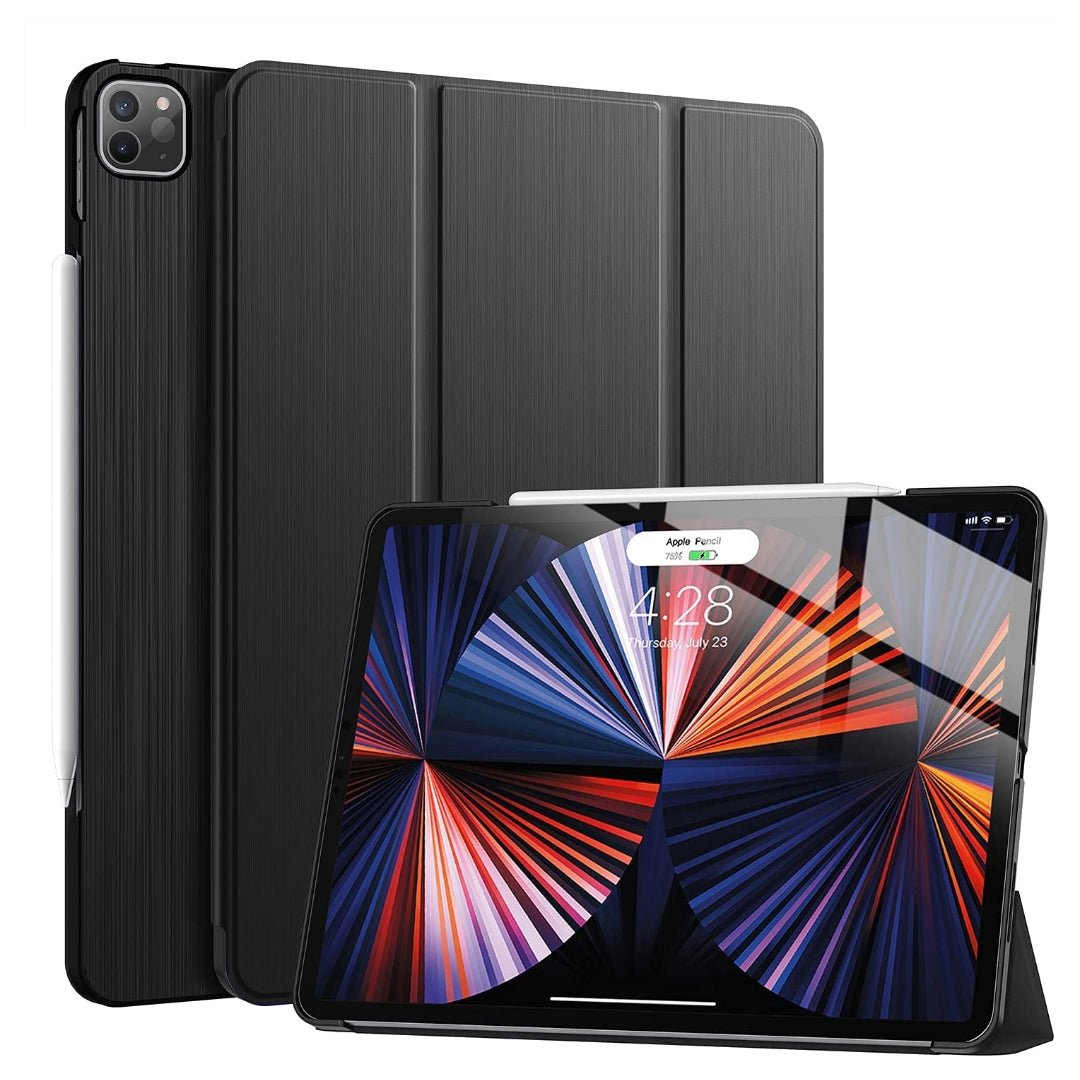 iPad Pro 12.9 第6 第5 第4 第3世代 Smart Folio Amazon.com: Apple Smart Folio for iPad Pro 12.9-inch (6th